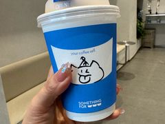 -Something For(中洲湾店)