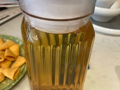 菊花茶-小城外婆肴私房菜.家宴聚集点(圆明园颐和园·清河上地店)