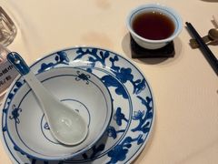-侨美食家·粤菜(体育西路店)