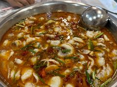 -老四川平头酸菜鱼(衙前店)