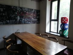 -江城老胖串店·海鲜·小龙虾(世光路店)
