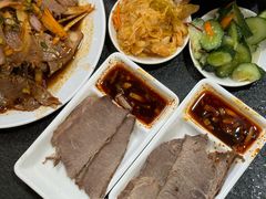 -洪师傅牛肉面(文昌南路店)