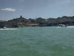 -黄河三峡风景名胜区