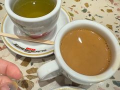 -华嫂冰室(尖沙咀店)