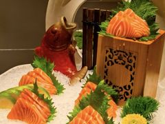 -上和臻品中国菜(花园街店)