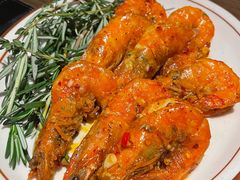 -ZAFFERANO西班牙海鲜饭(上海首店)
