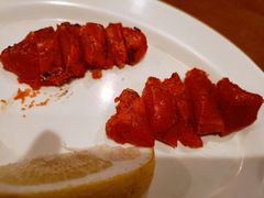 烤明太子-福烤锦花(长乐路店)