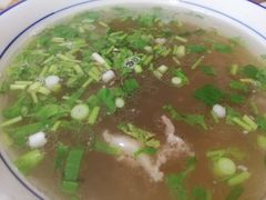 -陈掌柜澄城水盆羊肉(钟楼店)