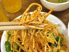 -老刘家永盛斋·传统泡馍(东关南街店)