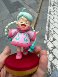 -RUANS阮仕珍珠(北京蓝色港湾店)