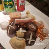 39元自助寿喜烧