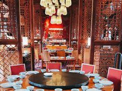 -丽江金茂凯悦臻选酒店-滇香馆