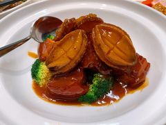 -莆田餐厅PUTIEN(深圳湾万象城家宴店)
