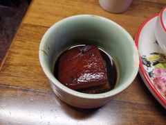 东坡肉-新白鹿餐厅(西湖银泰店)