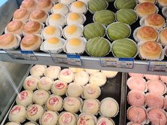 -邵万生食品公司(南京东路店)