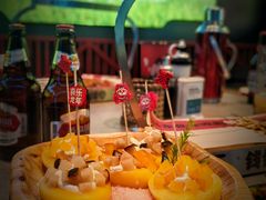 -钱锋炭缸烧烤(南湖大路总店)