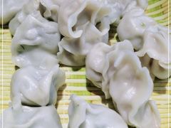 -军嫂饺子馆(岳家寨小区店)