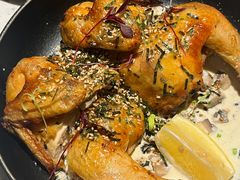 -BE BRIGHT KITCHEN(正佳广场店)