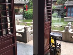-祝家花園(伯渎港店)