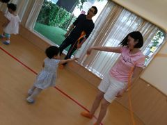 -嘉定民办实蒙早教中心
