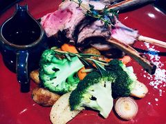 -上海苏宁宝丽嘉酒店·Cafe Bellagio西餐厅