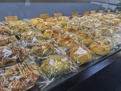 -一方麦浪·BreadSolo法式烘焙(丽江店)