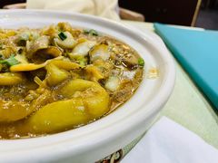 -渔娘渔家丹东海鲜(东直门店)