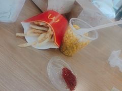 -麦当劳(双榆树店)