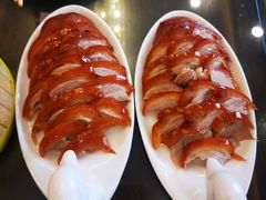 -鸿运楼烤鸭店(天桥店)