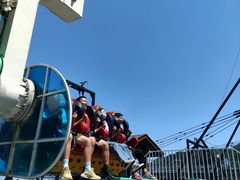 -梦幻奥陶纪景区