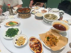 -眉州东坡·熊猫主题餐厅(枫蓝店)