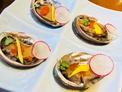 限量鲍鱼-和彩放题餐厅(酒仙桥店)