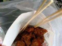 -傅强排骨(成都总店)