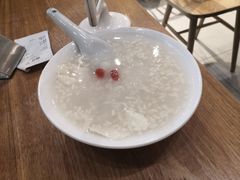 冰醉豆花-小豆海棠(人民南路店)