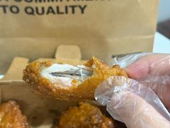 -Kyochon1991校村炸鸡(杨高中路店)