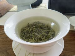 -青藤茶馆(凤起路店)