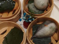 -宝园酒家(美林M·LIVE天地东座店)
