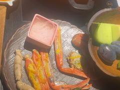 -花潮料理艺食馆(成都万象城店)