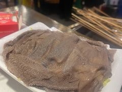 九秒鲜毛肚-钢管厂歆瑞源油卤串串香(春熙路太古里店)