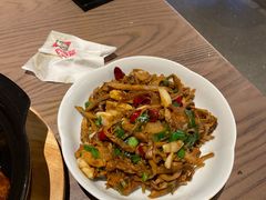 -四道菜·福建菜馆(新街口金鹰店)