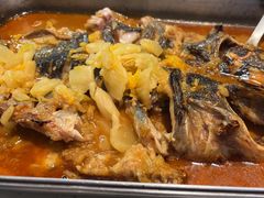 -鱼酷活鱼烤鱼(南京水游城店)