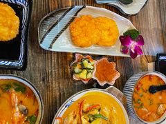 -Hi YOU你的饭局泰餐厅(雍和宫店)