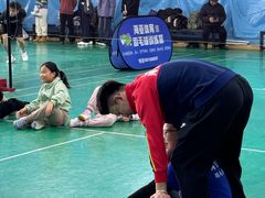 -帕拉泽羽毛球·篮球·乒乓球·健身