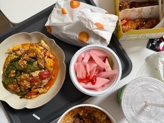 -顺峰顺水顺德菜(龙华店)