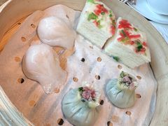 -扬州香格里拉·香宫中餐厅