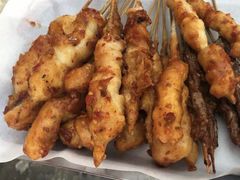 -辽B·小串(总店)