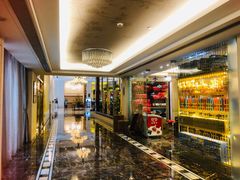 -东航云逸酒店(九溪烟树店)