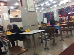 大堂-江万春水饺(安庆总店)