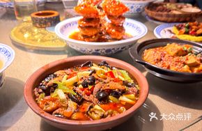 Zhaofang Yuzhong Liver and Kidney Stir-fry