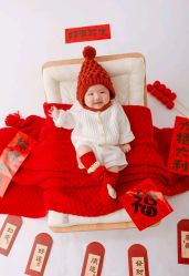 -小熊维尼高端儿童摄影(罗湖区总店)